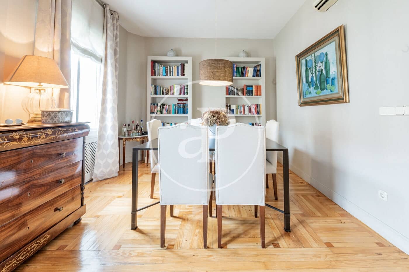 3 bedroom Apartment for sale in Madrid city - € 1,890,000 (Ref: 9147463)