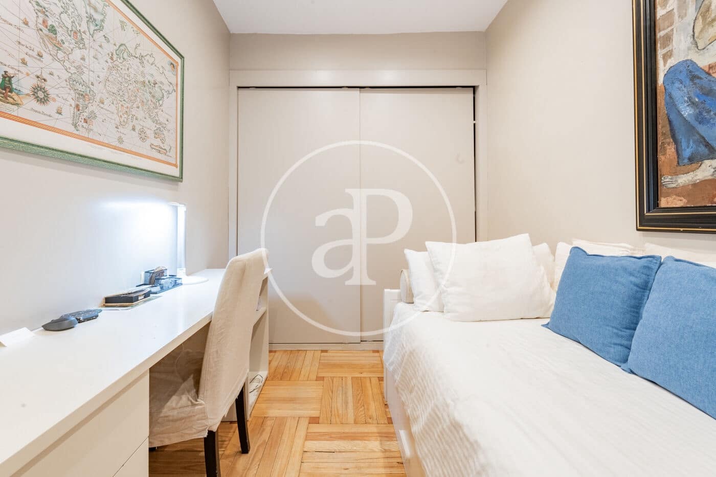 3 bedroom Apartment for sale in Madrid city - € 1,890,000 (Ref: 9147463)