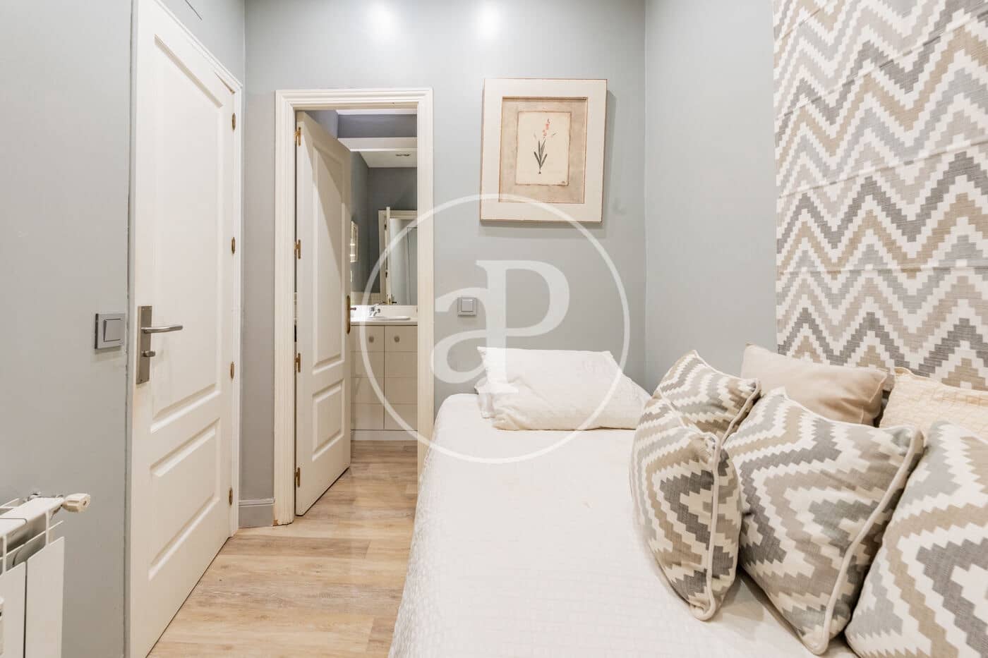 3 bedroom Apartment for sale in Madrid city - € 1,890,000 (Ref: 9147463)