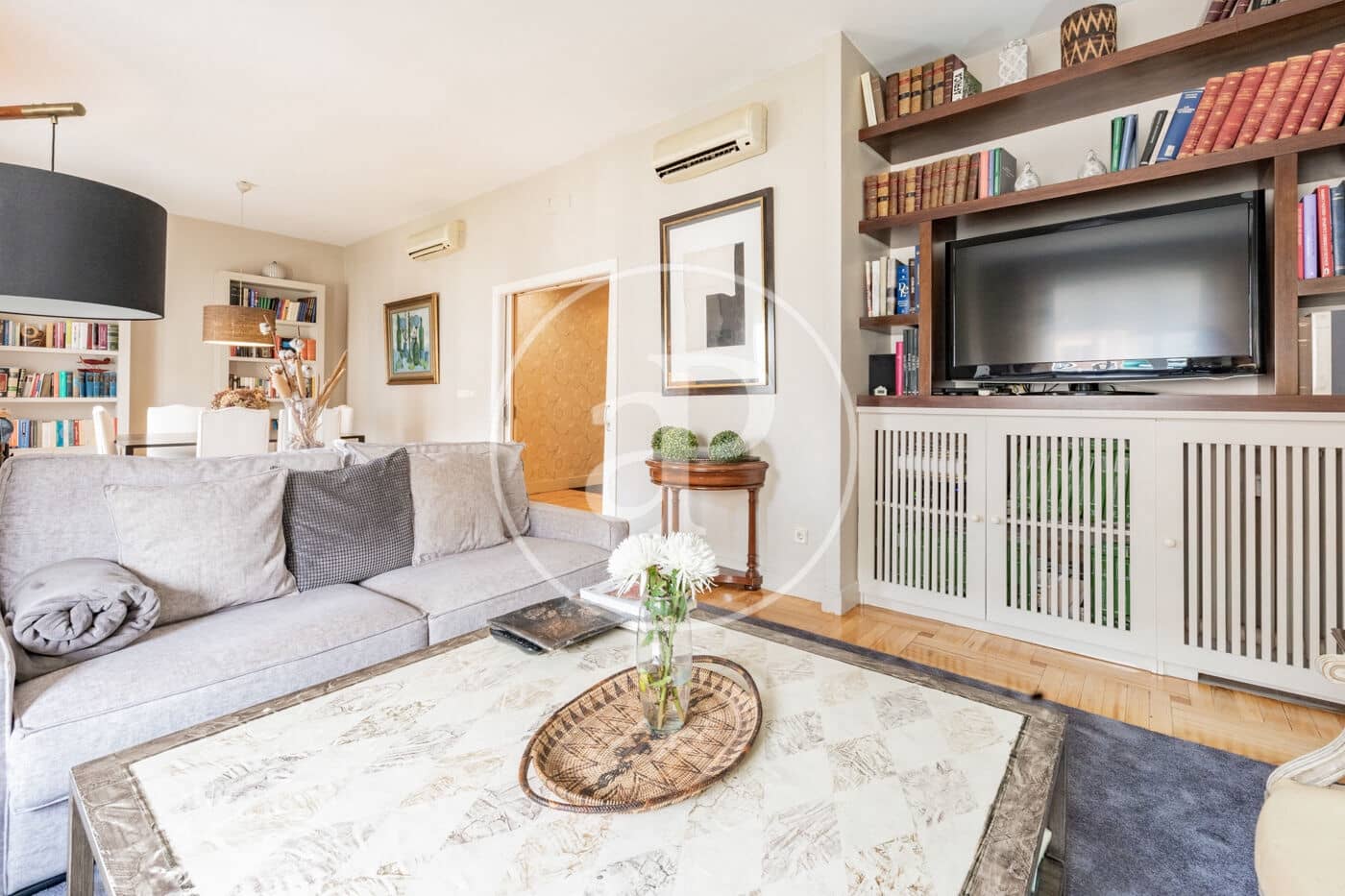 3 bedroom Apartment for sale in Madrid city - € 1,890,000 (Ref: 9147463)