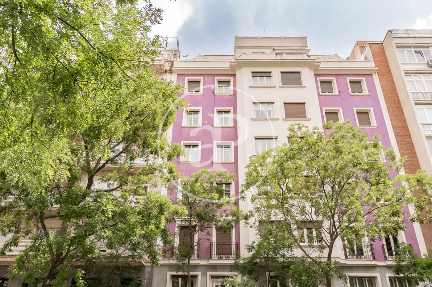 3 bedroom Apartment for sale in Madrid city - € 1,890,000 (Ref: 9147463)