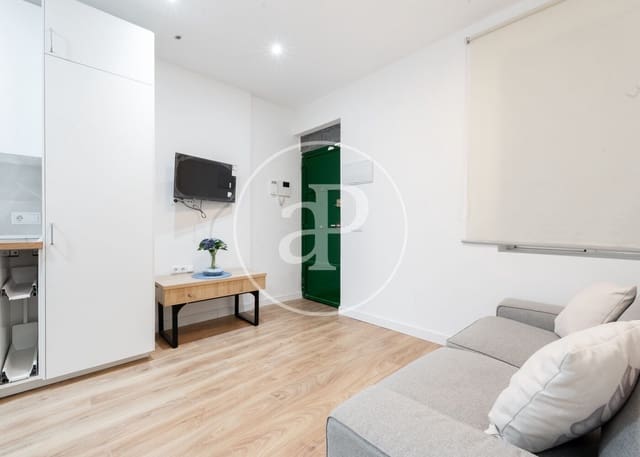 2 soveværelse Lejlighed til salg i Universidad, Madrid by - € 310.000 (Ref: 9149622)