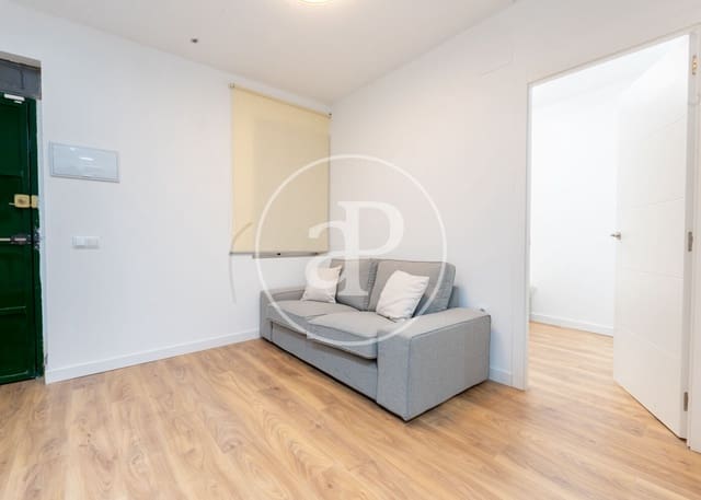 2 soveværelse Lejlighed til salg i Universidad, Madrid by - € 310.000 (Ref: 9149622)