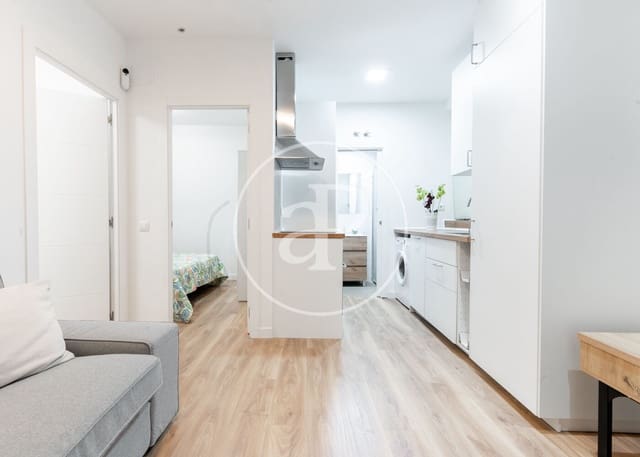 2 soveværelse Lejlighed til salg i Universidad, Madrid by - € 310.000 (Ref: 9149622)