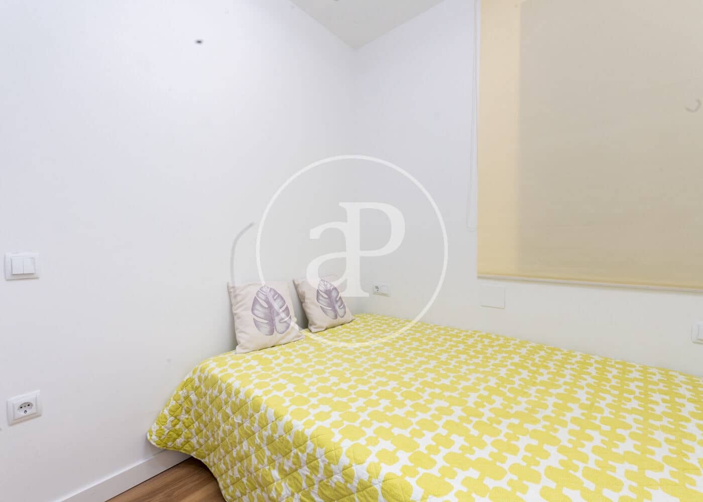 2 soveværelse Lejlighed til salg i Madrid by - € 310.000 (Ref: 9149622)