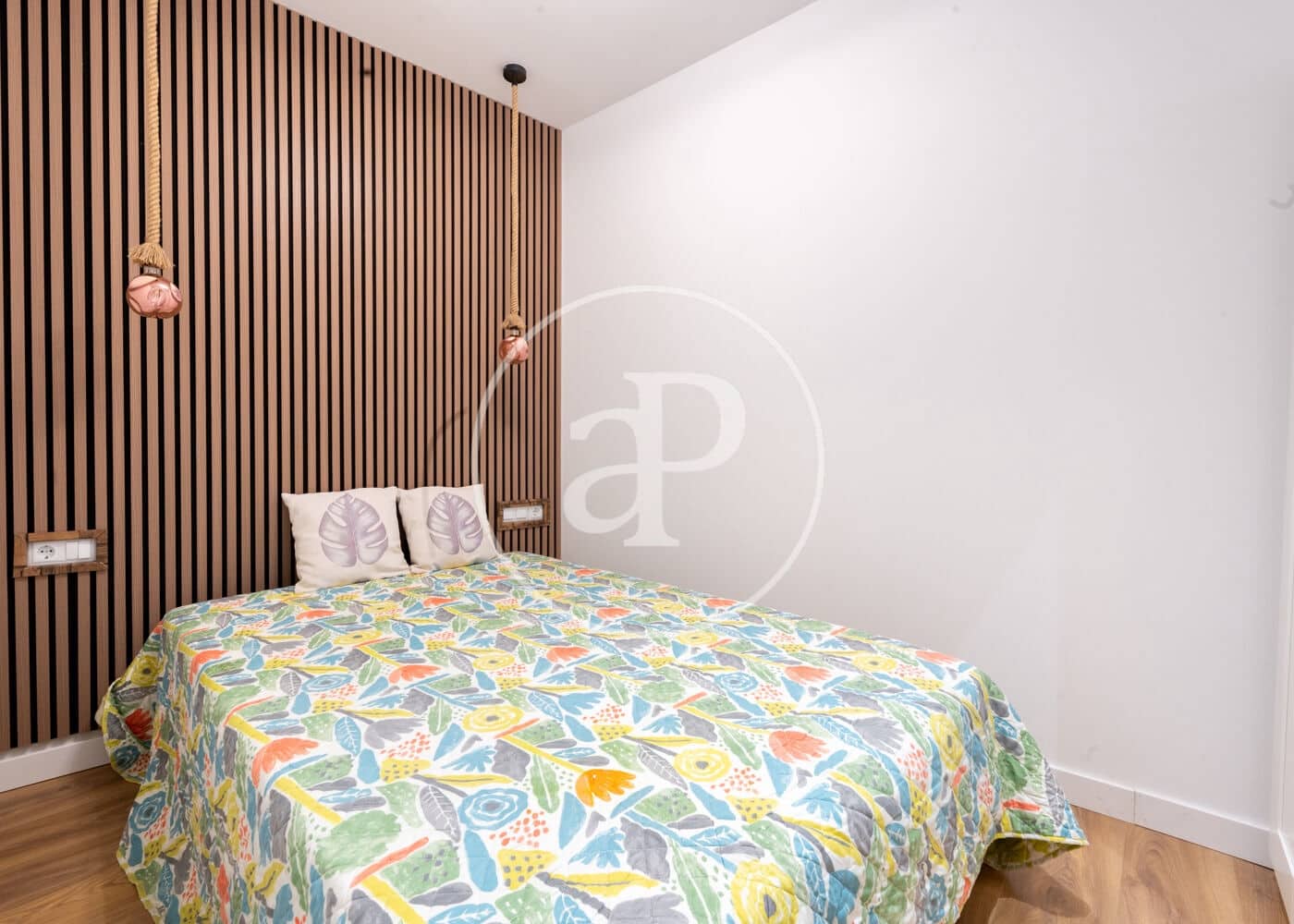 2 soveværelse Lejlighed til salg i Madrid by - € 310.000 (Ref: 9149622)