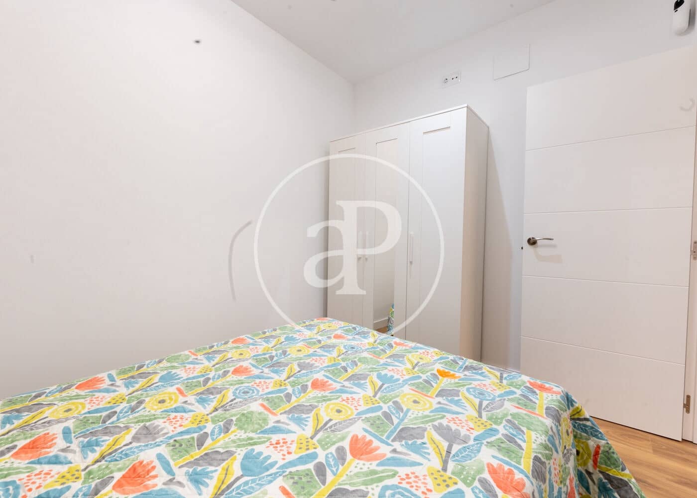 2 soveværelse Lejlighed til salg i Madrid by - € 310.000 (Ref: 9149622)