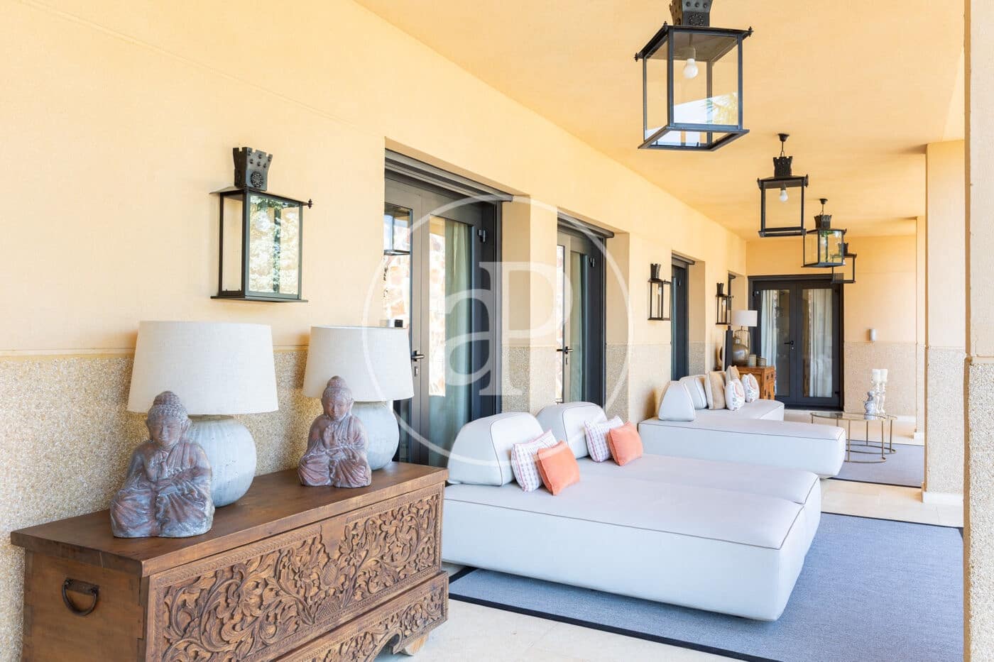 5 bedroom Villa for sale in Torrelodones - € 1,690,000 (Ref: 9152434)