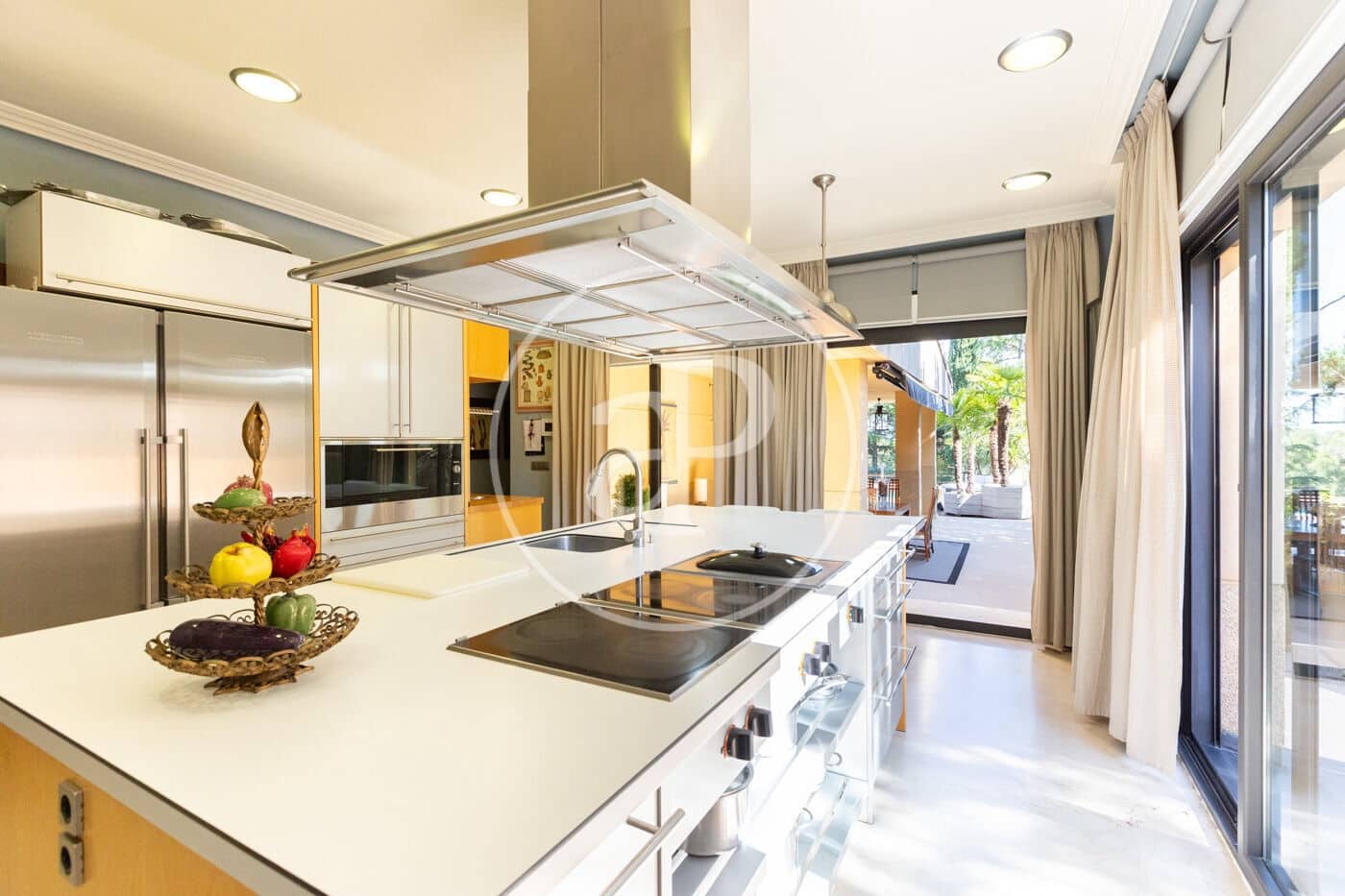 5 bedroom Villa for sale in Torrelodones - € 1,690,000 (Ref: 9152434)