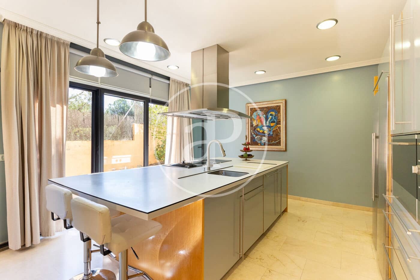 5 bedroom Villa for sale in Torrelodones - € 1,690,000 (Ref: 9152434)