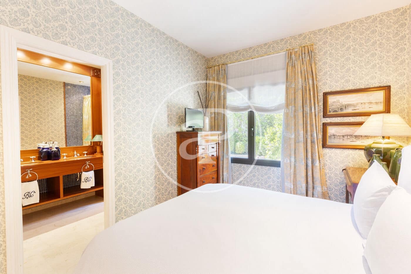 5 bedroom Villa for sale in Torrelodones - € 1,690,000 (Ref: 9152434)