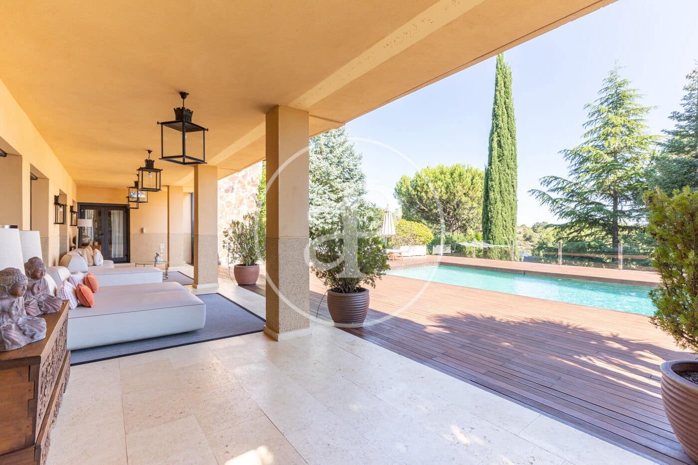 5 bedroom Villa for sale in Torrelodones - € 1,690,000 (Ref: 9152434)