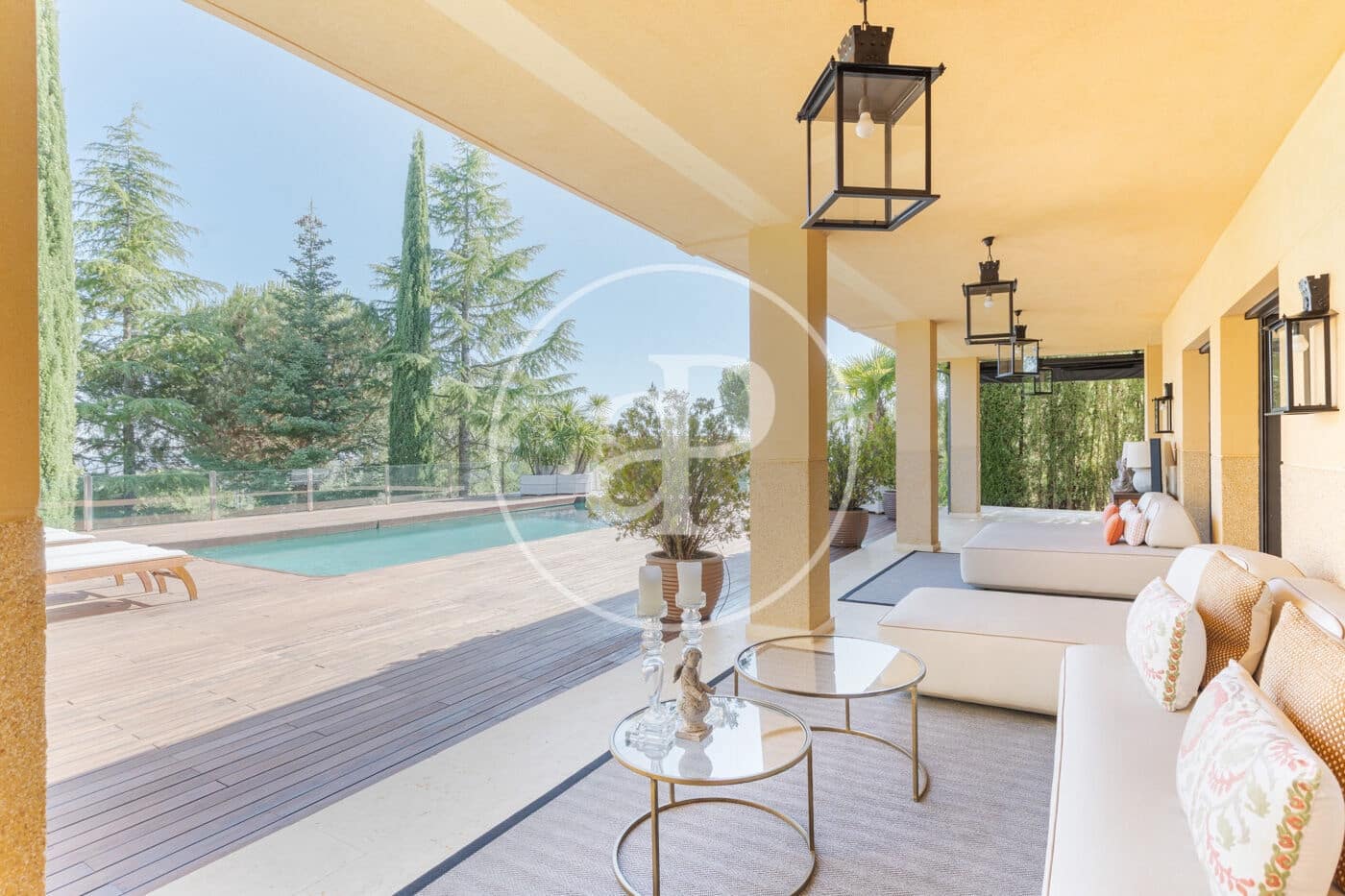 5 bedroom Villa for sale in Torrelodones - € 1,690,000 (Ref: 9152434)