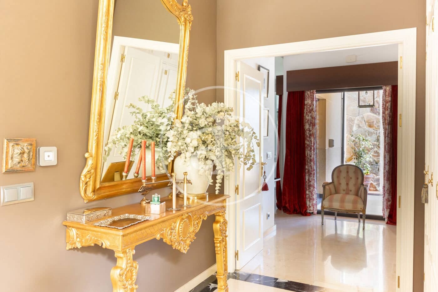 5 bedroom Villa for sale in Torrelodones - € 1,690,000 (Ref: 9152434)