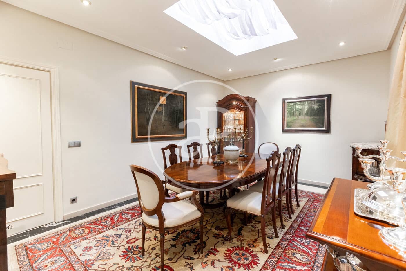 5 bedroom Villa for sale in Torrelodones - € 1,690,000 (Ref: 9152434)