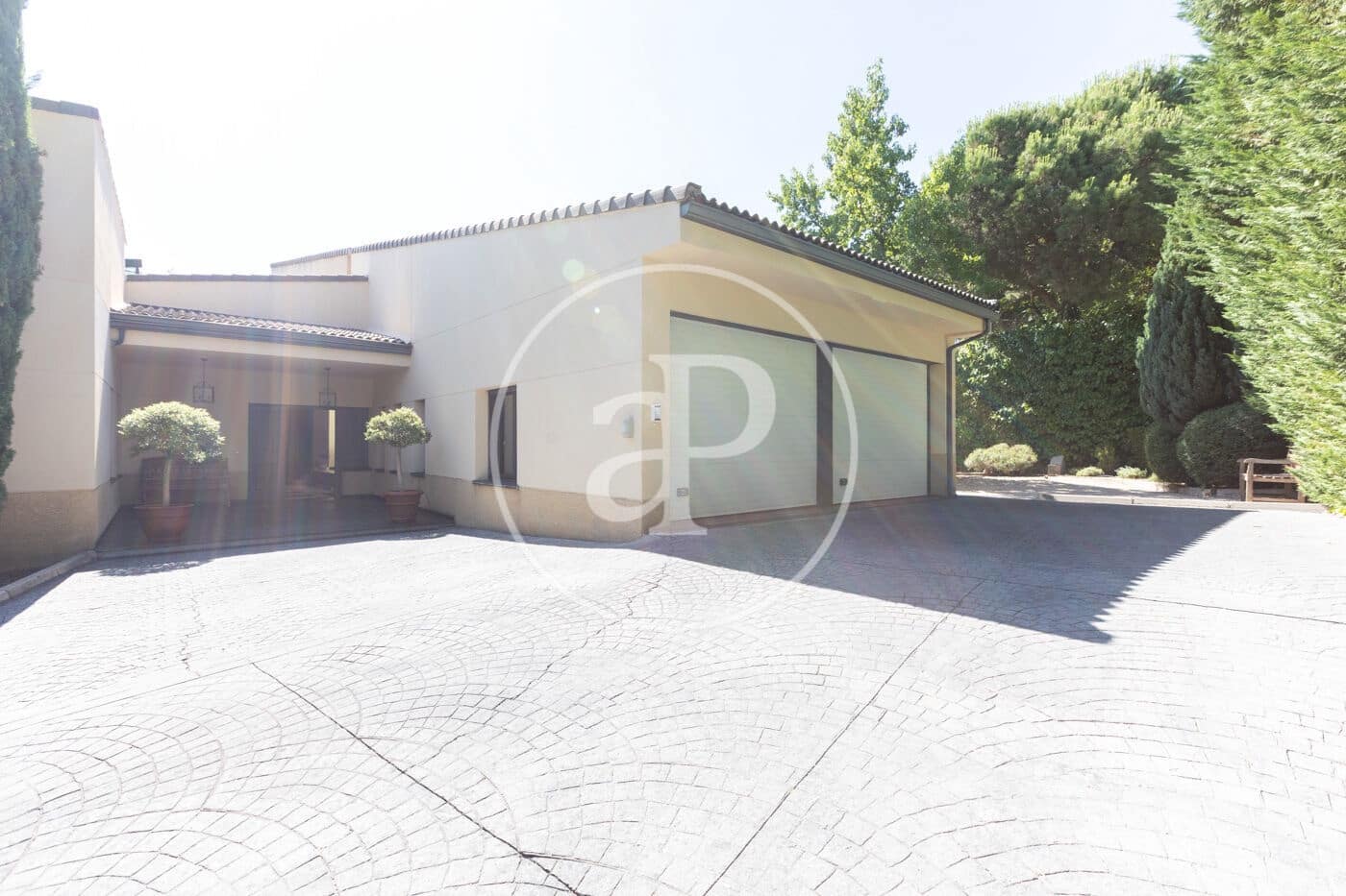 5 bedroom Villa for sale in Torrelodones - € 1,690,000 (Ref: 9152434)