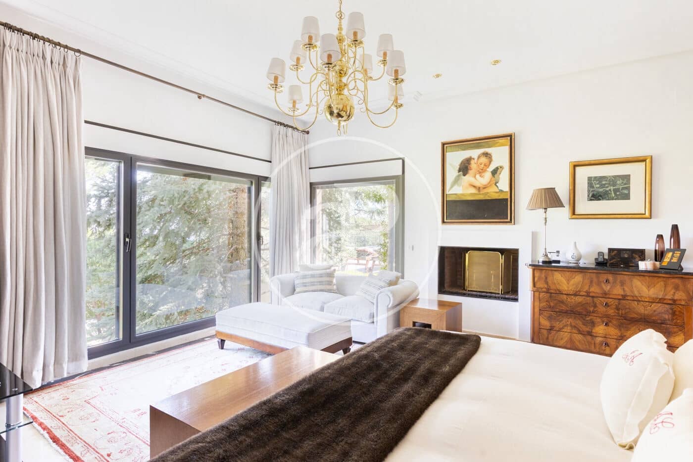 5 bedroom Villa for sale in Torrelodones - € 1,690,000 (Ref: 9152434)