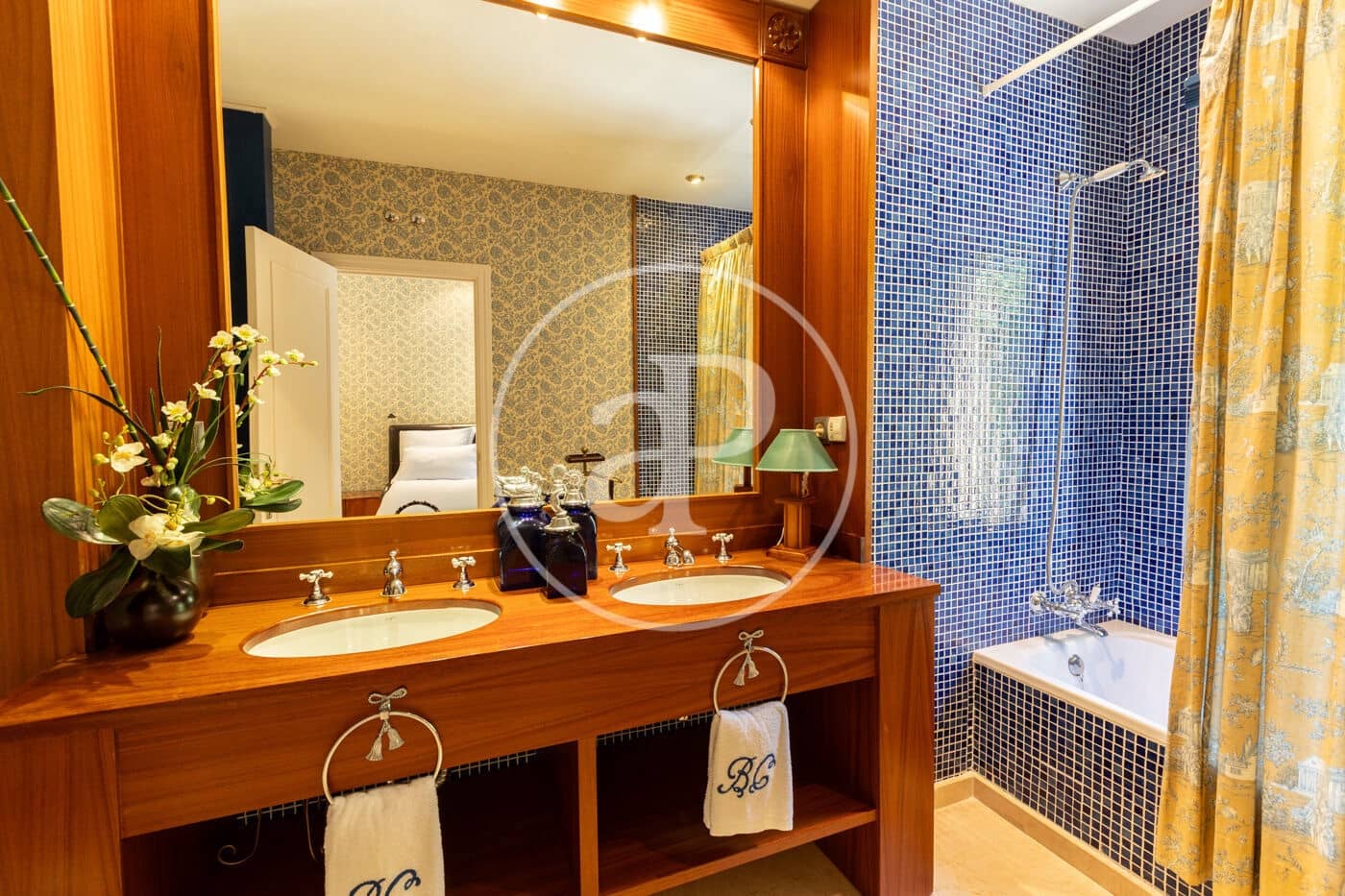 5 bedroom Villa for sale in Torrelodones - € 1,690,000 (Ref: 9152434)