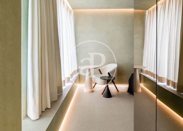 1 soveværelse Lejlighed til leje i Embajadores, Madrid by - € 2.500 (Ref: 9152438)