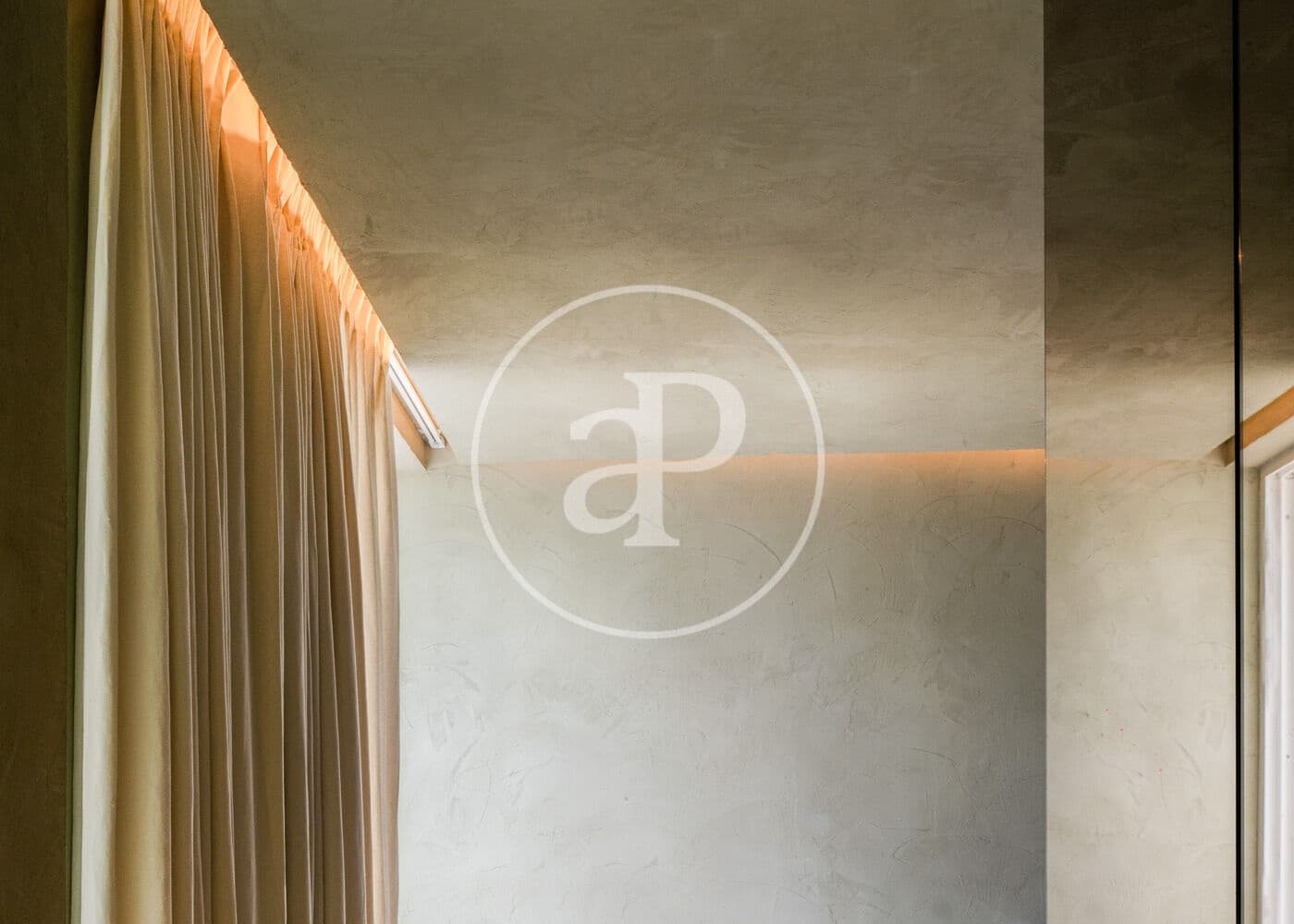 1 soveværelse Lejlighed til leje i Madrid by - € 2.500 (Ref: 9152438)