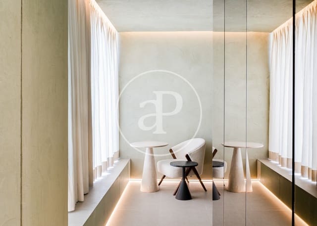 1 soveværelse Lejlighed til leje i Embajadores, Madrid by - € 2.500 (Ref: 9152438)