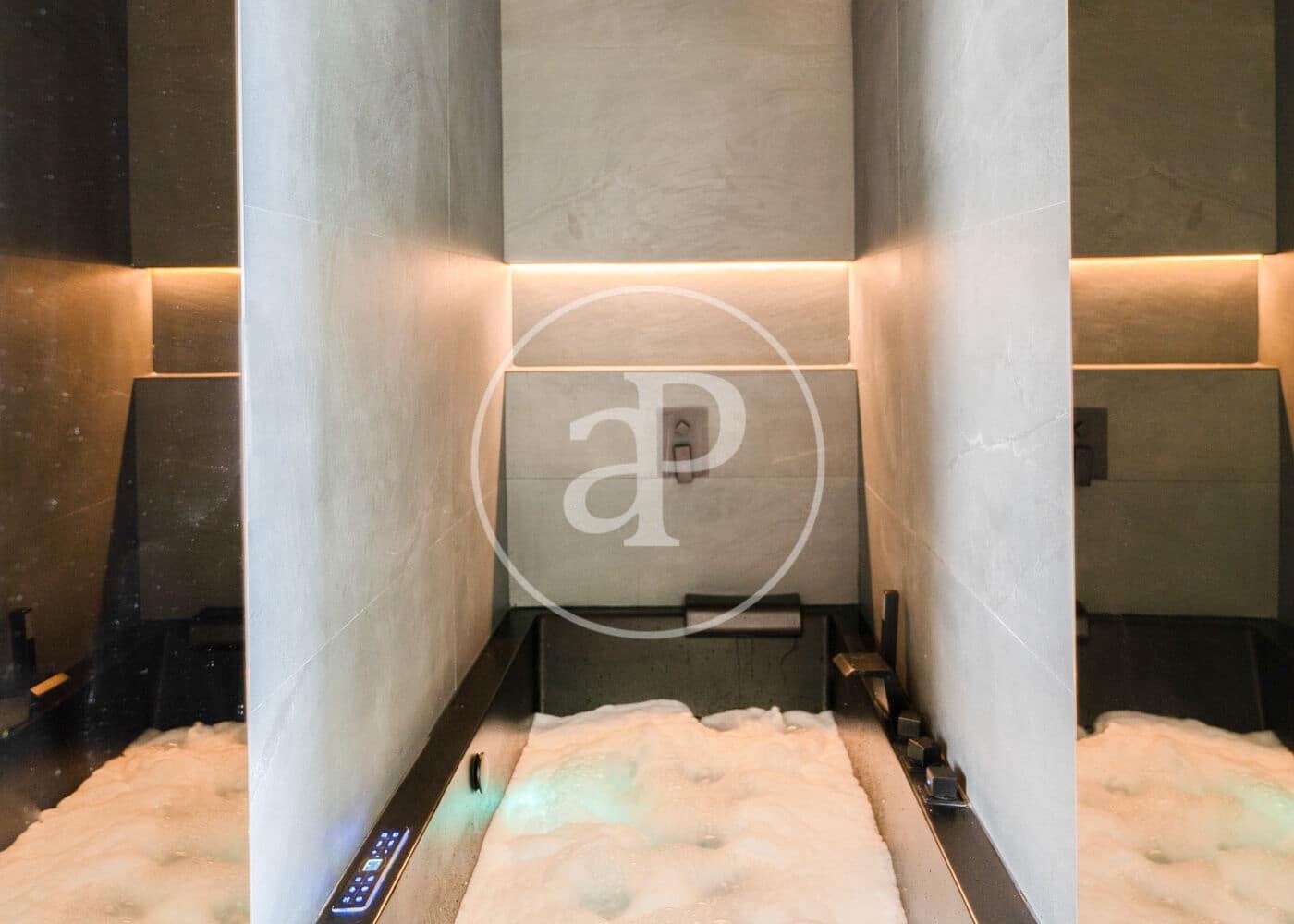 1 soveværelse Lejlighed til leje i Madrid by - € 2.500 (Ref: 9152438)