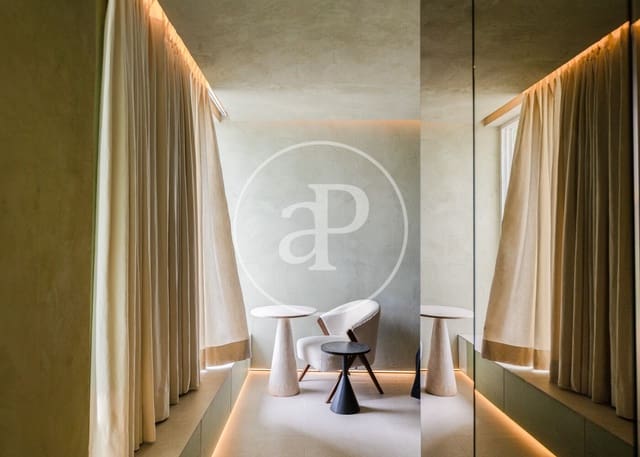 1 soveværelse Lejlighed til leje i Embajadores, Madrid by - € 2.500 (Ref: 9152438)