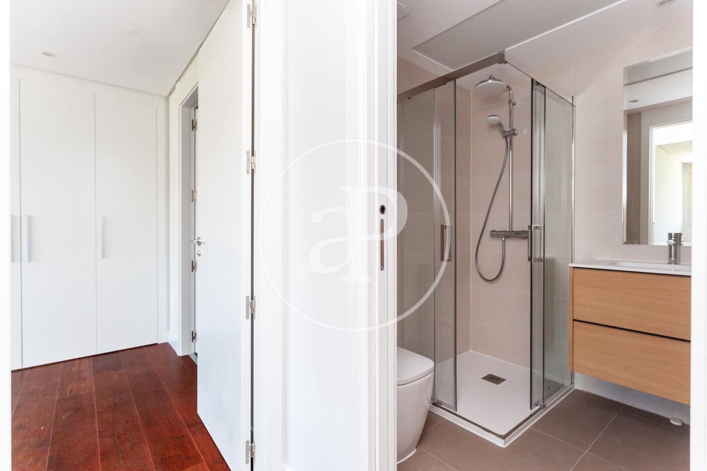 2 soveværelse Lejlighed til salg i Majadahonda med swimmingpool - € 775.000 (Ref: 9154344)