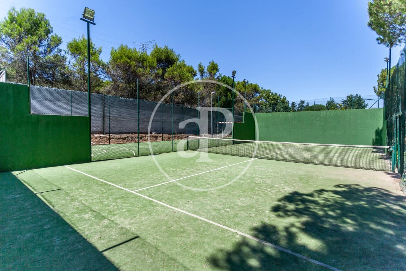 2 soveværelse Lejlighed til salg i Majadahonda med swimmingpool - € 775.000 (Ref: 9154344)