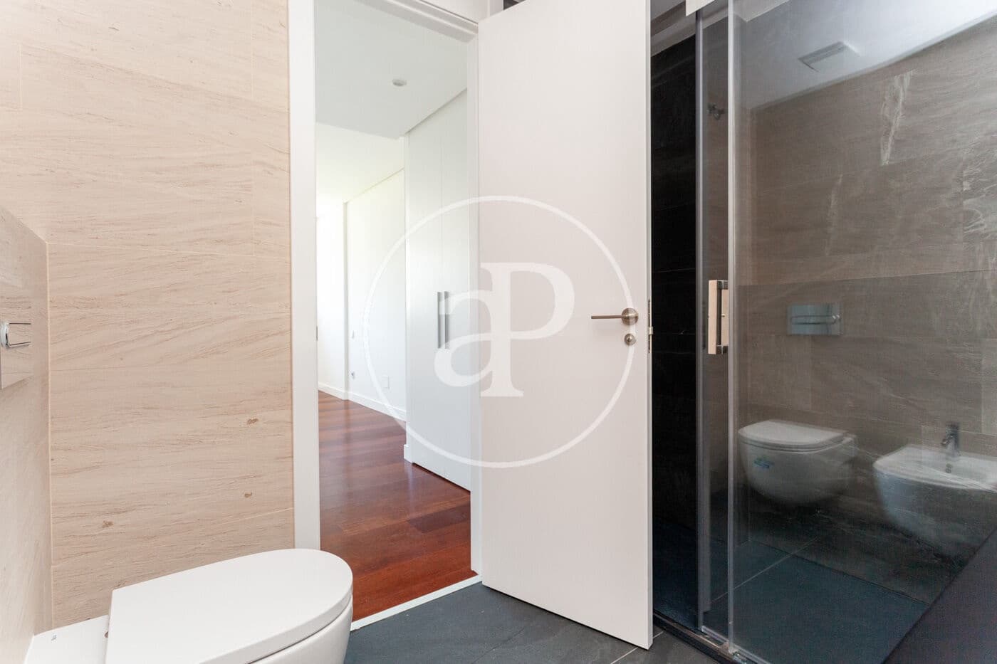 2 soveværelse Lejlighed til salg i Majadahonda med swimmingpool - € 775.000 (Ref: 9154344)