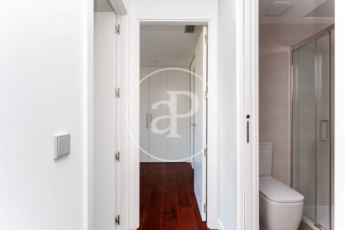 2 soveværelse Lejlighed til salg i Majadahonda med swimmingpool - € 775.000 (Ref: 9154344)