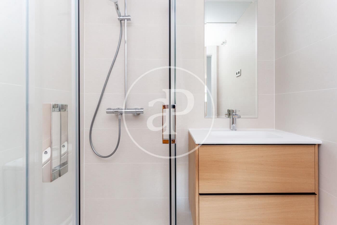 2 soveværelse Lejlighed til salg i Majadahonda med swimmingpool - € 775.000 (Ref: 9154344)