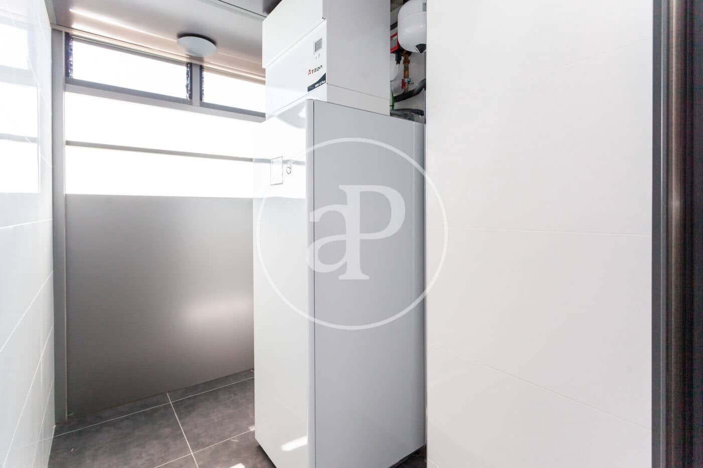 2 soveværelse Lejlighed til salg i Majadahonda med swimmingpool - € 775.000 (Ref: 9154344)