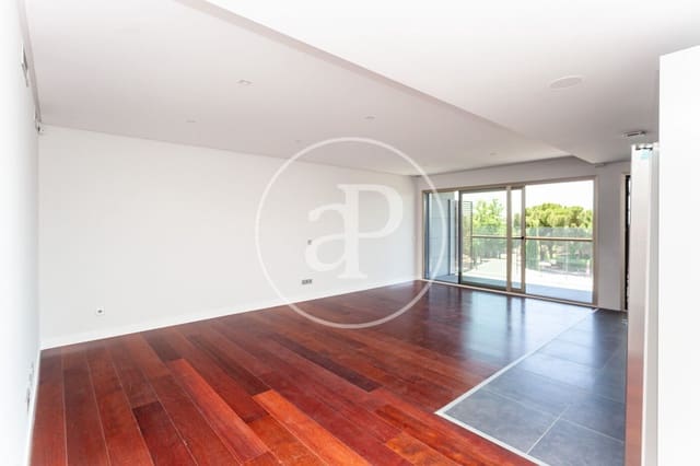 2 bedroom Apartment for sale in Majadahonda with pool - € 795,000 (Ref: 9154344)