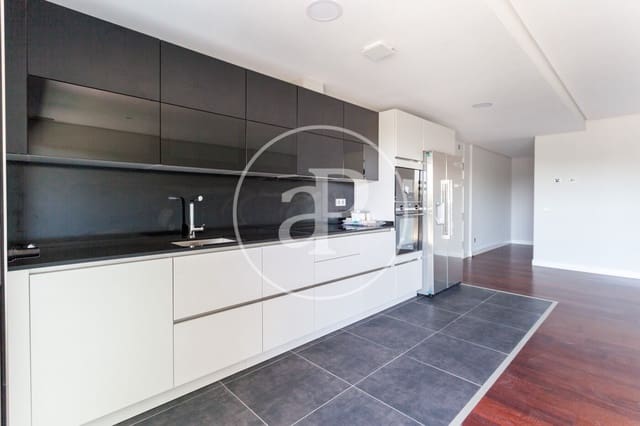 2 soverom Leilighet til salgs i Majadahonda med svømmebasseng - € 775 000 (Ref: 9154344)