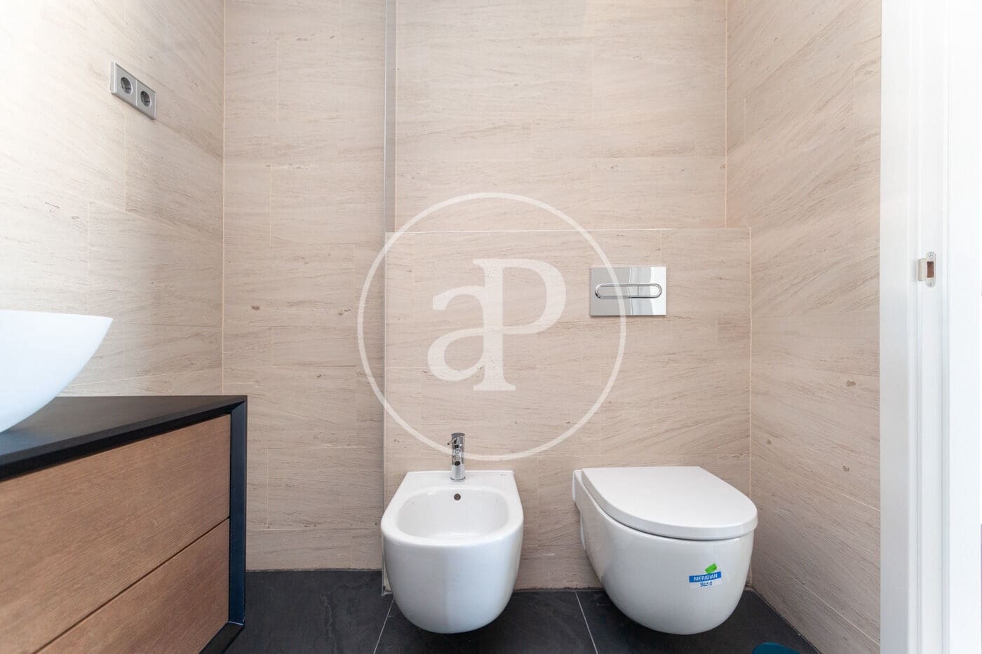 2 soveværelse Lejlighed til salg i Majadahonda med swimmingpool - € 775.000 (Ref: 9154344)