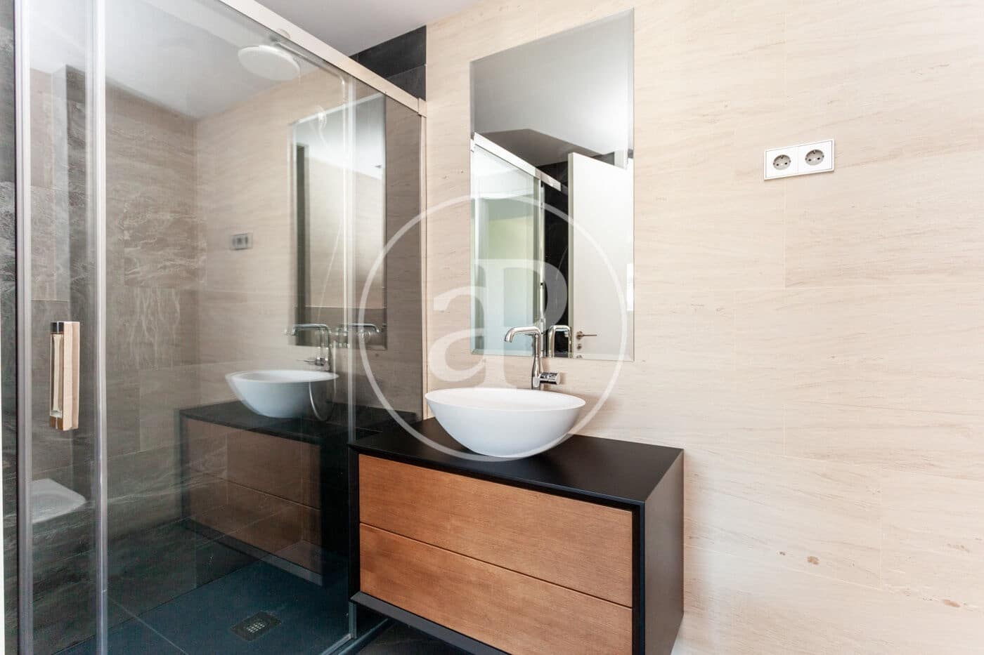 2 soveværelse Lejlighed til salg i Majadahonda med swimmingpool - € 775.000 (Ref: 9154344)