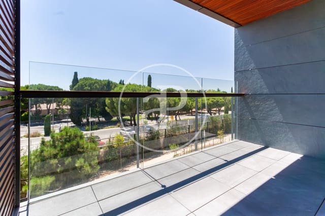 2 soverom Leilighet til salgs i Majadahonda med svømmebasseng - € 775 000 (Ref: 9154344)