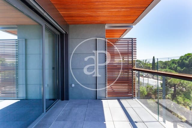 2 soverom Leilighet til salgs i Majadahonda med svømmebasseng - € 775 000 (Ref: 9154344)