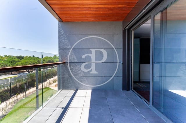 2 soverom Leilighet til salgs i Majadahonda med svømmebasseng - € 775 000 (Ref: 9154344)