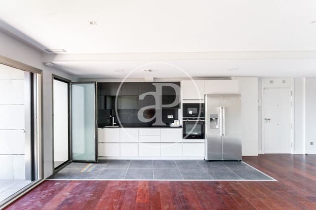 2 soverom Leilighet til salgs i Majadahonda med svømmebasseng - € 775 000 (Ref: 9154344)