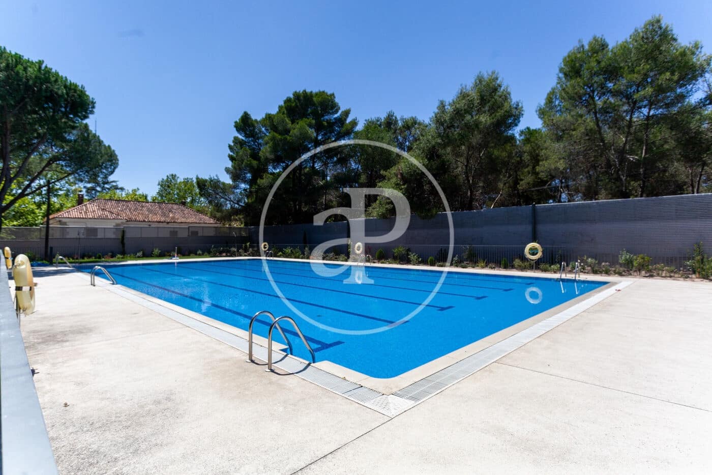 2 soveværelse Lejlighed til salg i Majadahonda med swimmingpool - € 775.000 (Ref: 9154344)