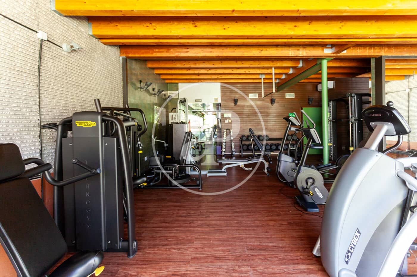 2 soveværelse Lejlighed til salg i Majadahonda med swimmingpool - € 775.000 (Ref: 9154344)