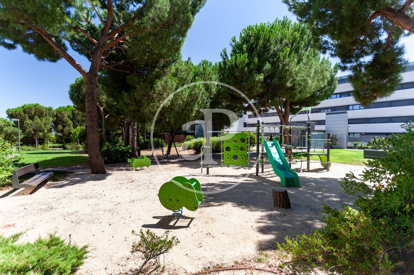 2 soveværelse Lejlighed til salg i Majadahonda med swimmingpool - € 775.000 (Ref: 9154344)