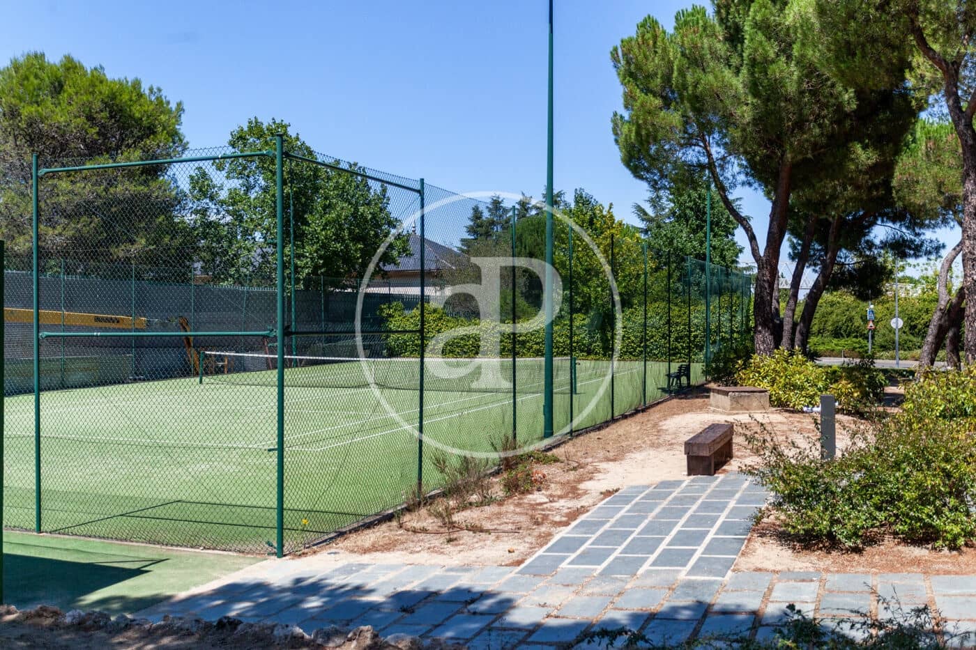 2 soveværelse Lejlighed til salg i Majadahonda med swimmingpool - € 775.000 (Ref: 9154344)