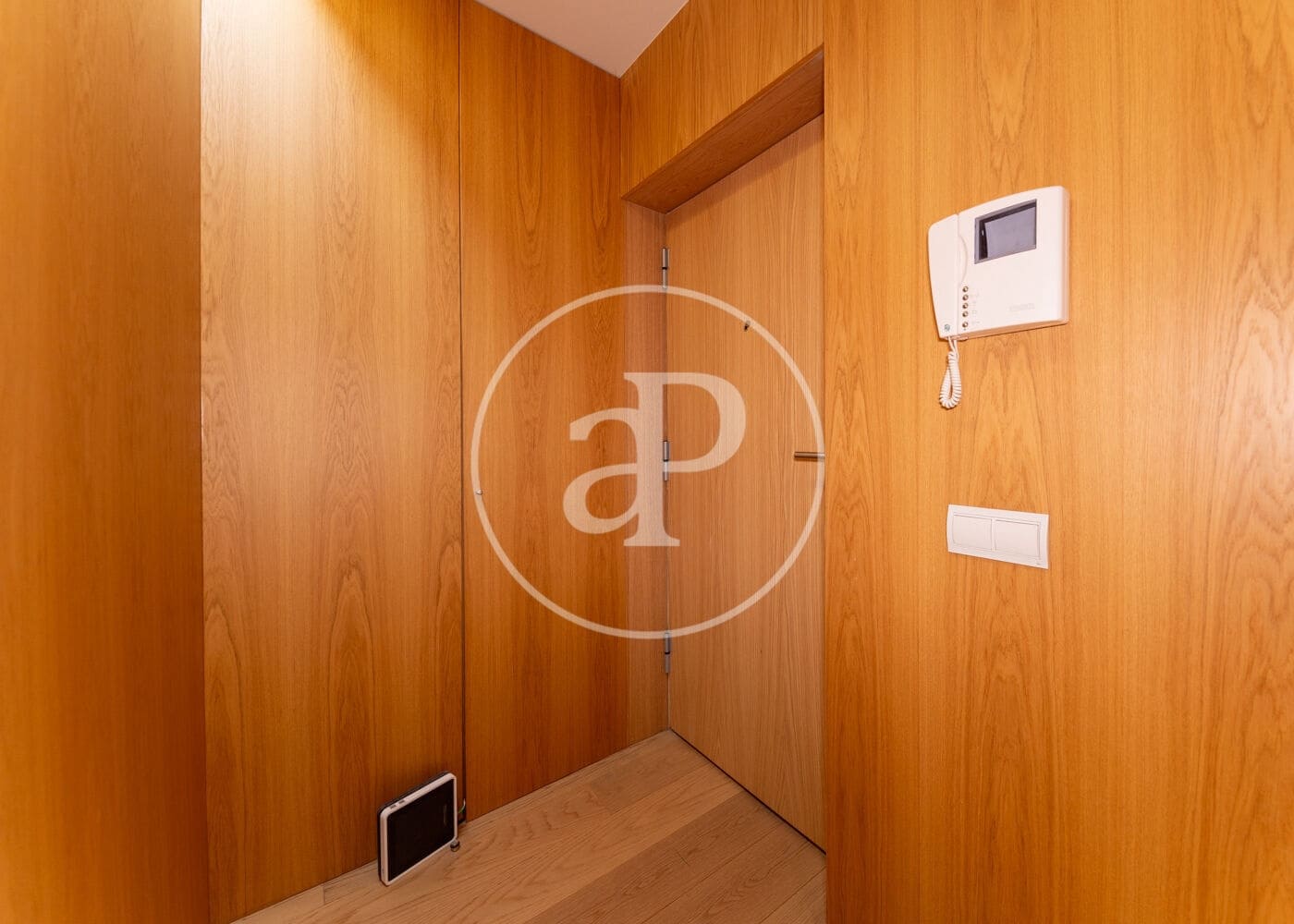 2 makuuhuone Huoneisto vuokrattavana paikassa Madrid kaupunki - 4 000 € (Ref: 9154345)