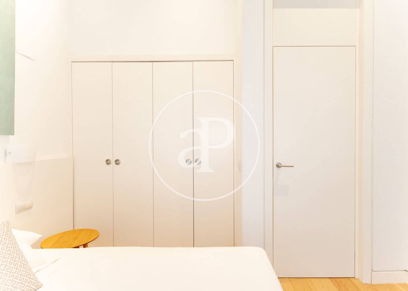 2 makuuhuone Huoneisto vuokrattavana paikassa Madrid kaupunki - 4 000 € (Ref: 9154345)