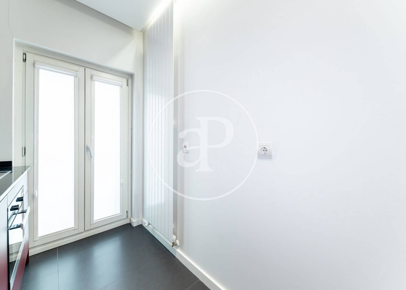 2 makuuhuone Huoneisto vuokrattavana paikassa Madrid kaupunki - 4 000 € (Ref: 9154345)