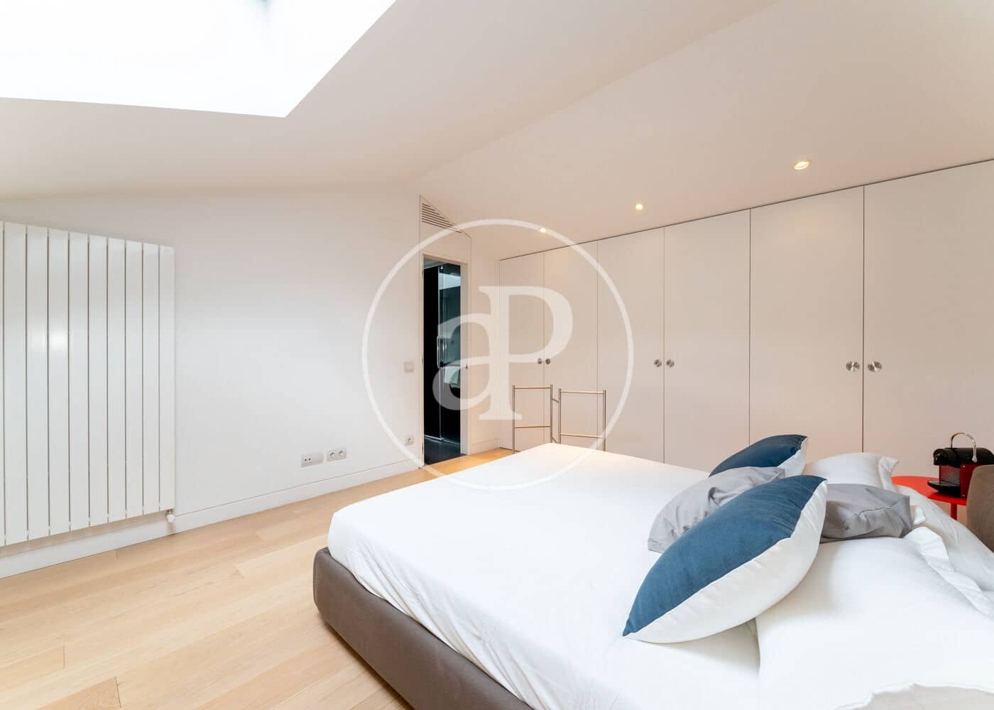 2 makuuhuone Huoneisto vuokrattavana paikassa Madrid kaupunki - 4 000 € (Ref: 9154345)