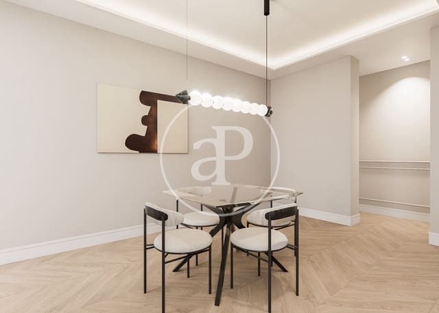 2 soveværelse Lejlighed til salg i Ibiza, Madrid by - € 719.000 (Ref: 9159697)